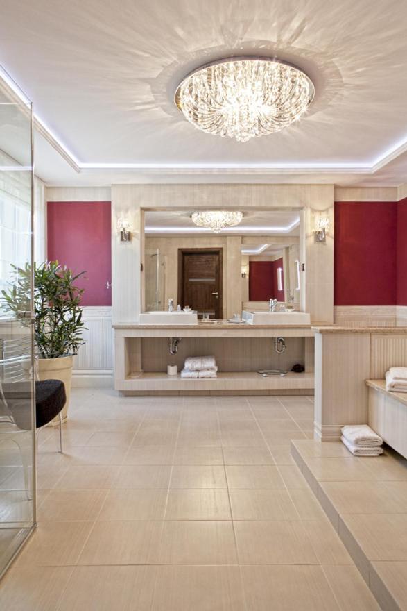 M Hotel Sosnowiec Bagian luar foto