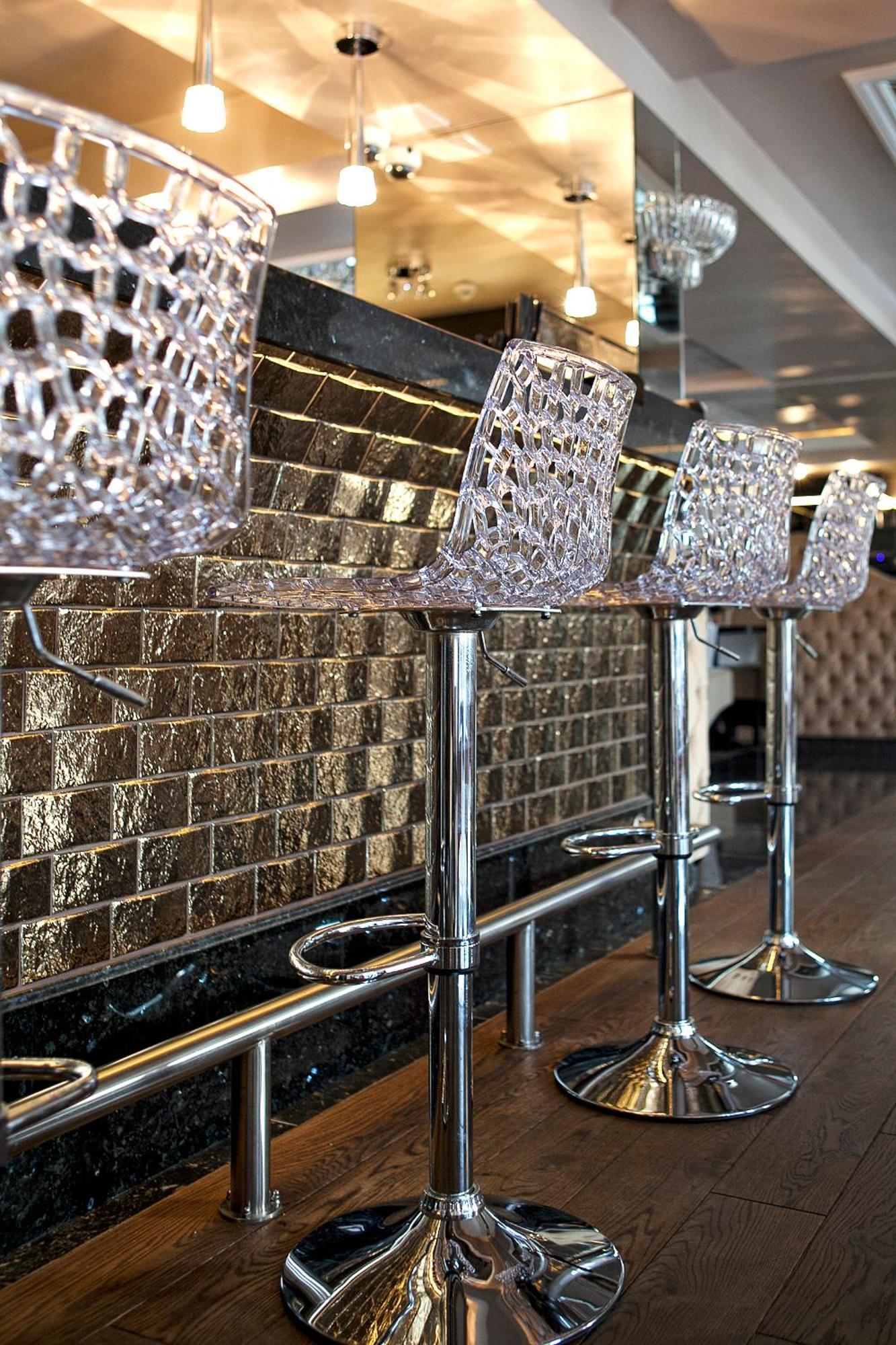 M Hotel Sosnowiec Bagian luar foto