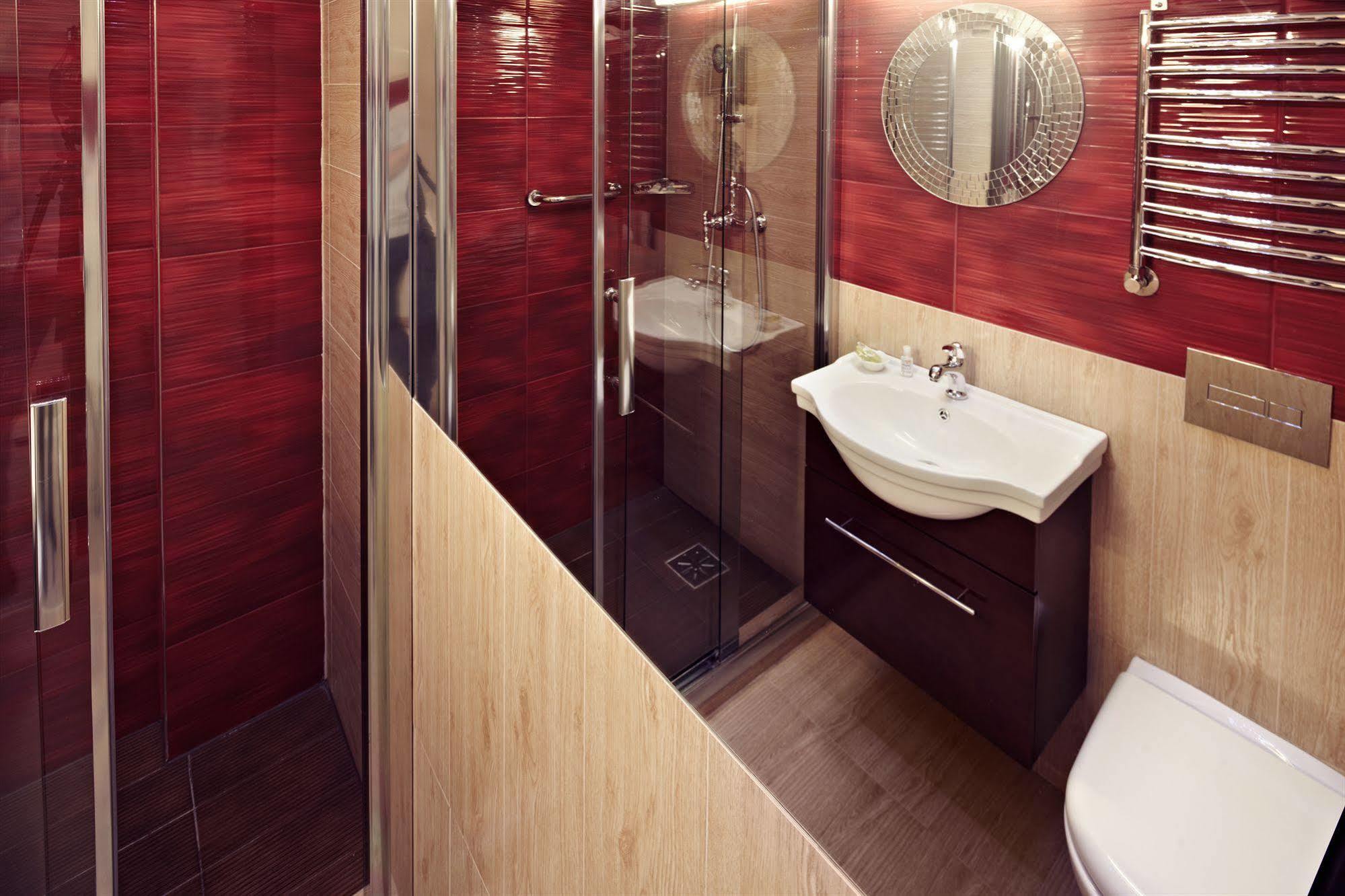 M Hotel Sosnowiec Bagian luar foto