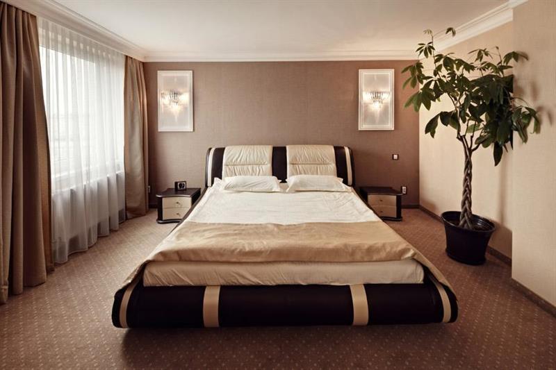 M Hotel Sosnowiec Bagian luar foto